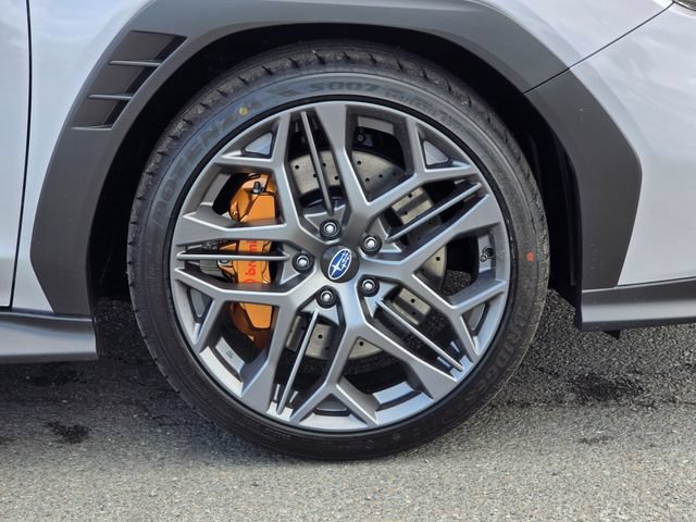 New 2026 Subaru WRX tS AWD/4WD image 8