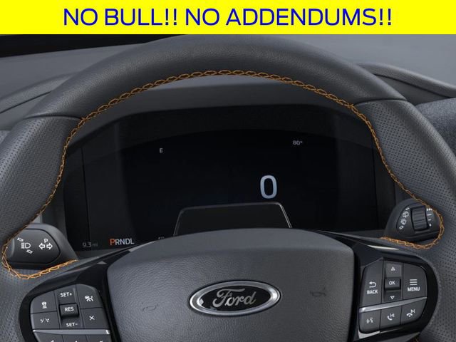 New 2026 Ford Explorer Tremor w/ Tremor Ultimate Package image 14