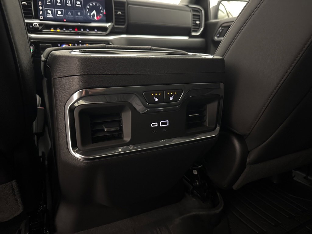 New 2026 GMC Sierra 1500 SLT image 61