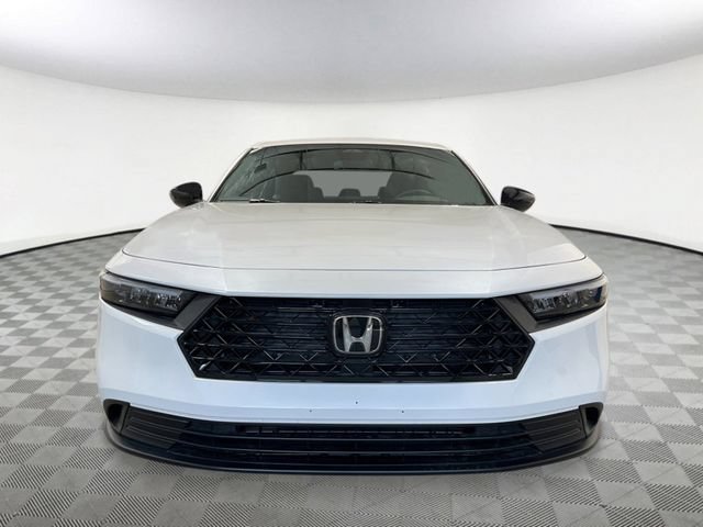 New 2026 Honda Accord Sport image 8