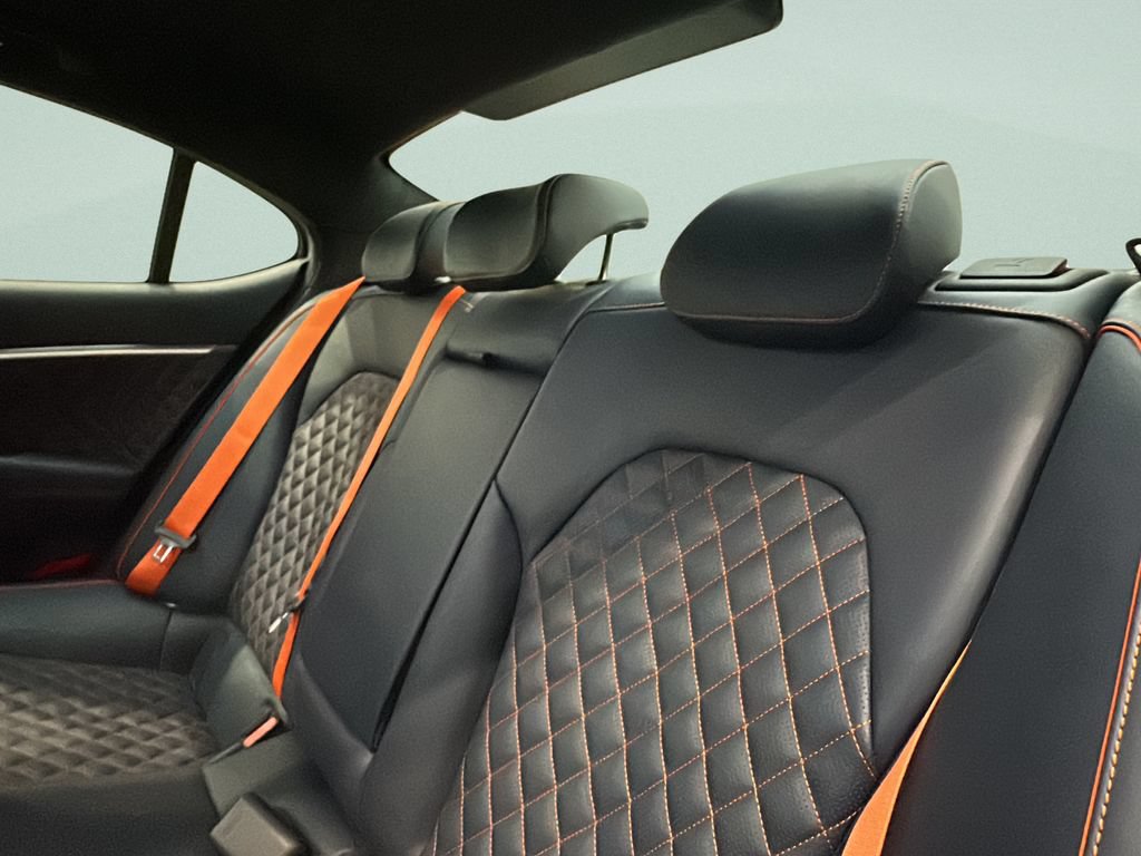 New 2026 Genesis G70 3.3T Prestige AWD/4WD image 12