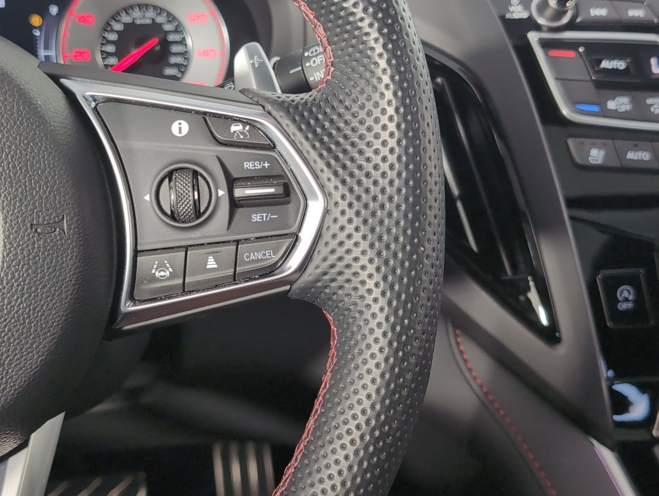 Used 2023 Acura RDX A-Spec image 27