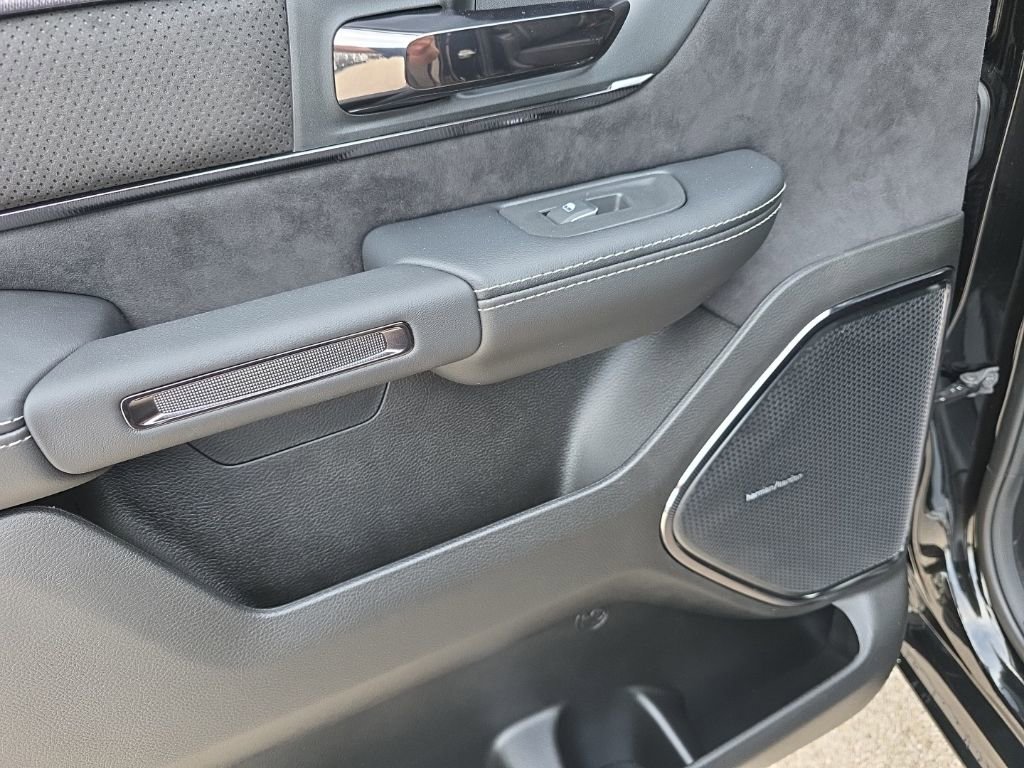 New 2026 RAM 1500 RHO w/ RHO Level 1 Equipment Group image 21