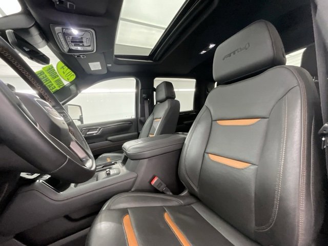 Used 2024 GMC Sierra 2500 AT4 w/ Technology Package image 6