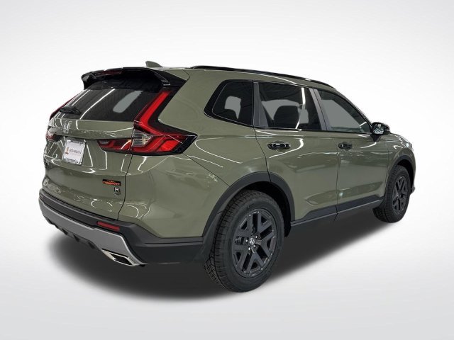 Used 2026 Honda CR-V TrailSport image 36