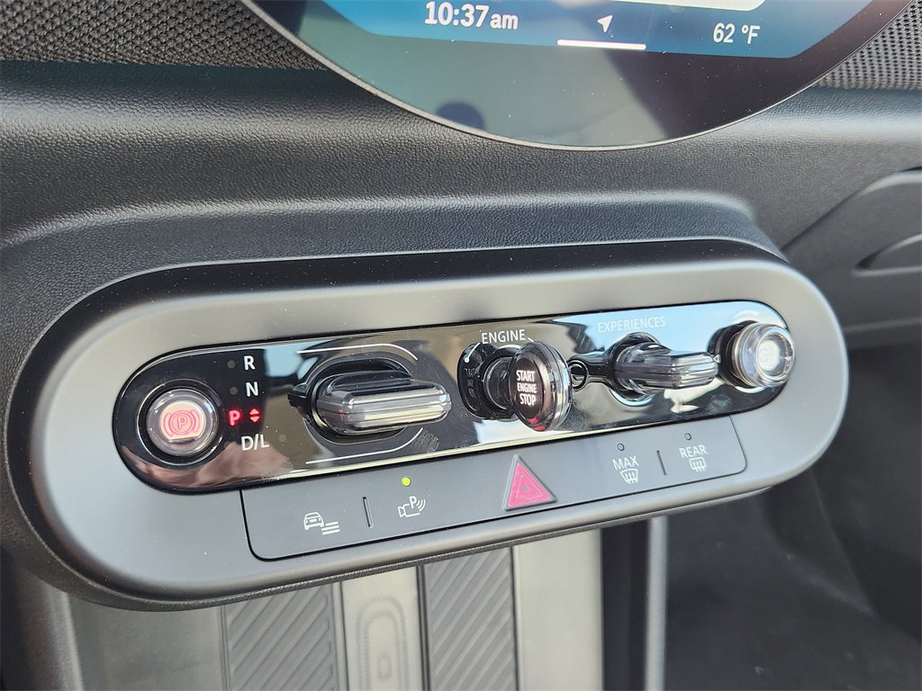 New 2025 MINI Cooper S image 17