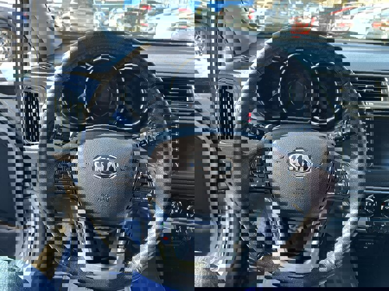 Used 2013 Kia Rio SX w/ Premium Pkg image 13