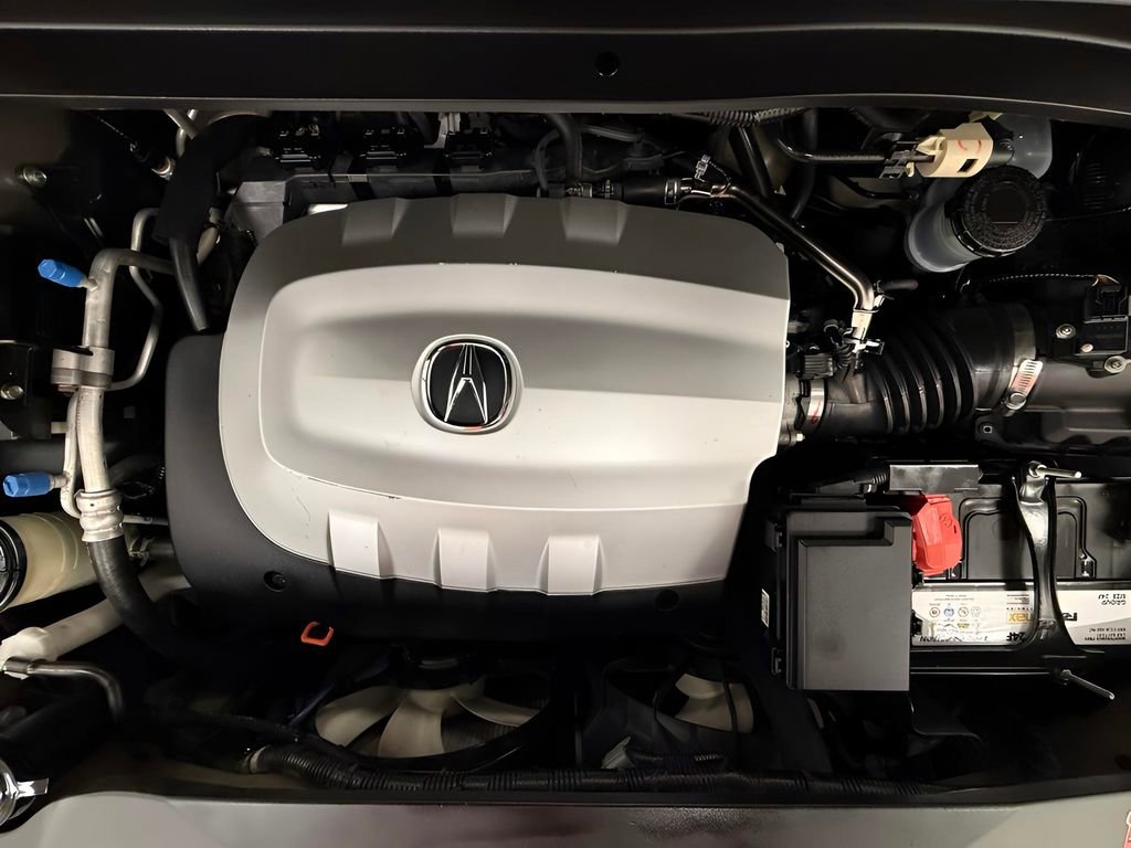 Used 2012 Acura MDX image 18