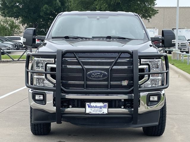 Used 2022 Ford F250 Lariat AWD/4WD image 6