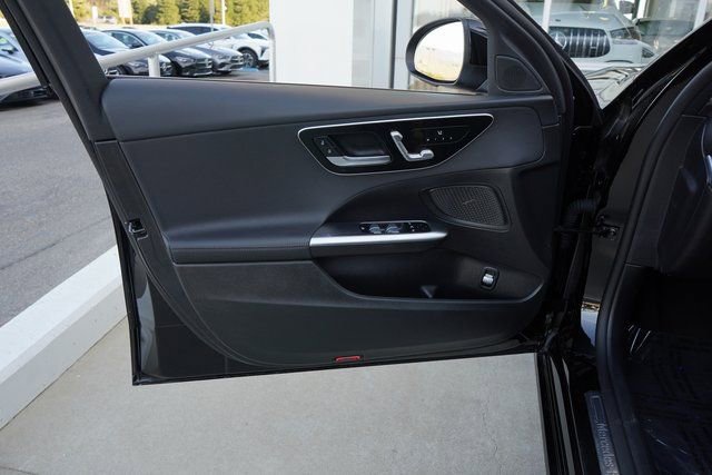 Certified 2024 Mercedes-Benz C 300 C 300 image 16