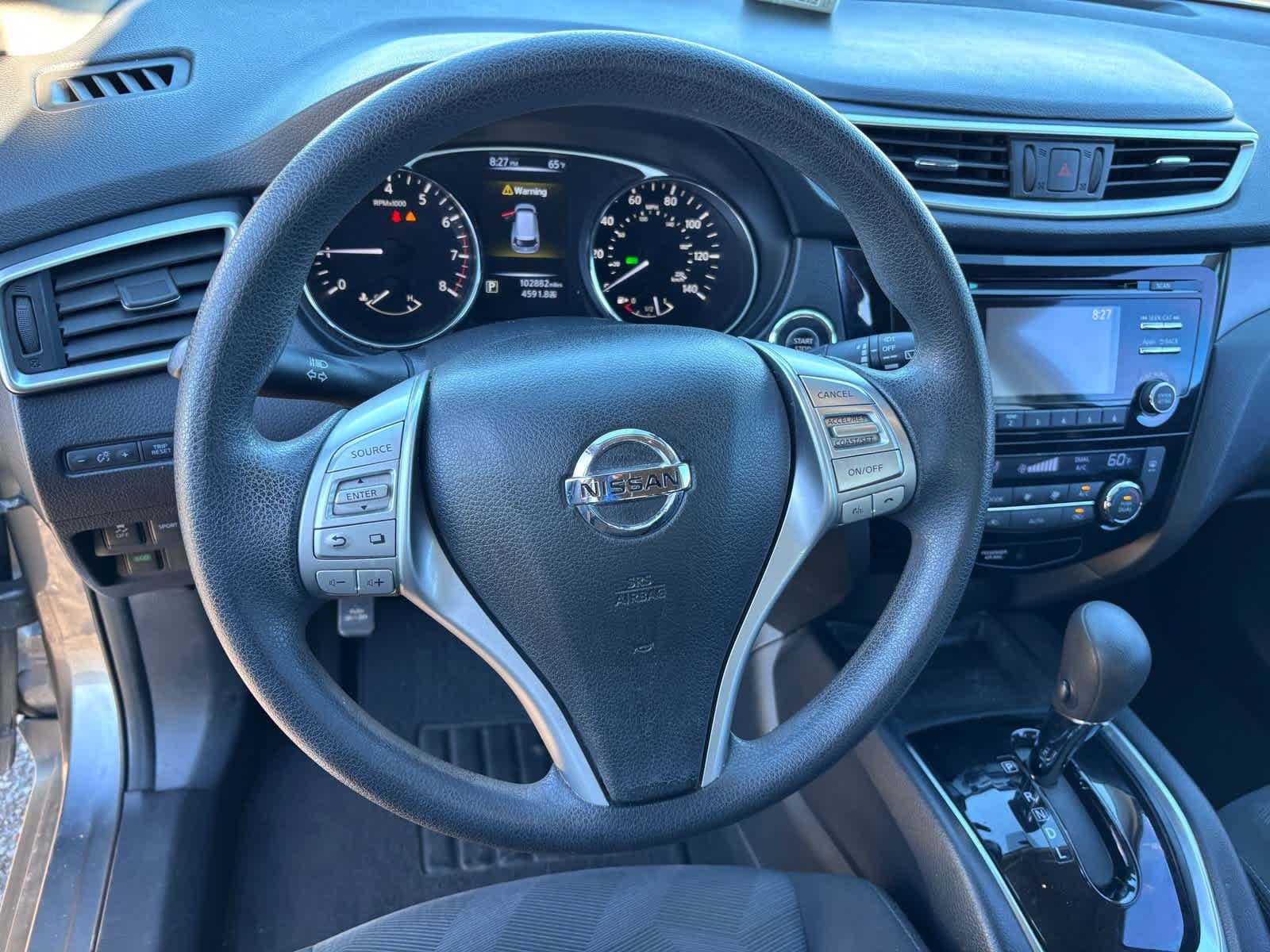 Used 2016 Nissan Rogue SV FWD image 15