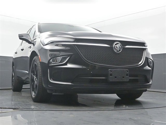 Certified 2023 Buick Enclave Essence w/ Sport Touring Edition image 55