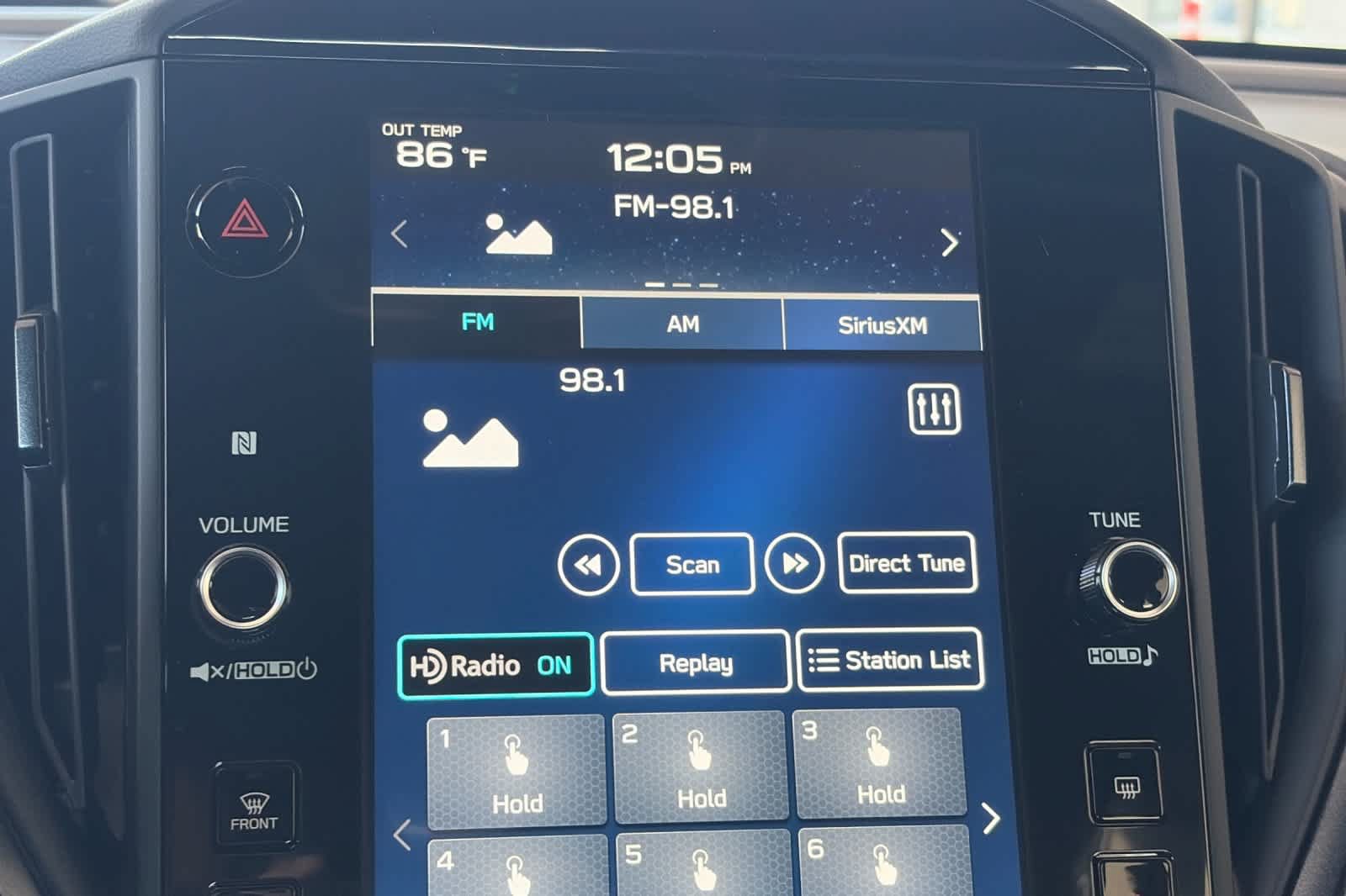 New 2026 Subaru Impreza RS AWD/4WD image 18