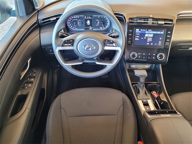 Used 2022 Hyundai Tucson SEL w/ Cargo Package image 19