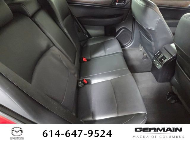 Used 2016 Subaru Outback 2.5i Limited AWD/4WD image 22