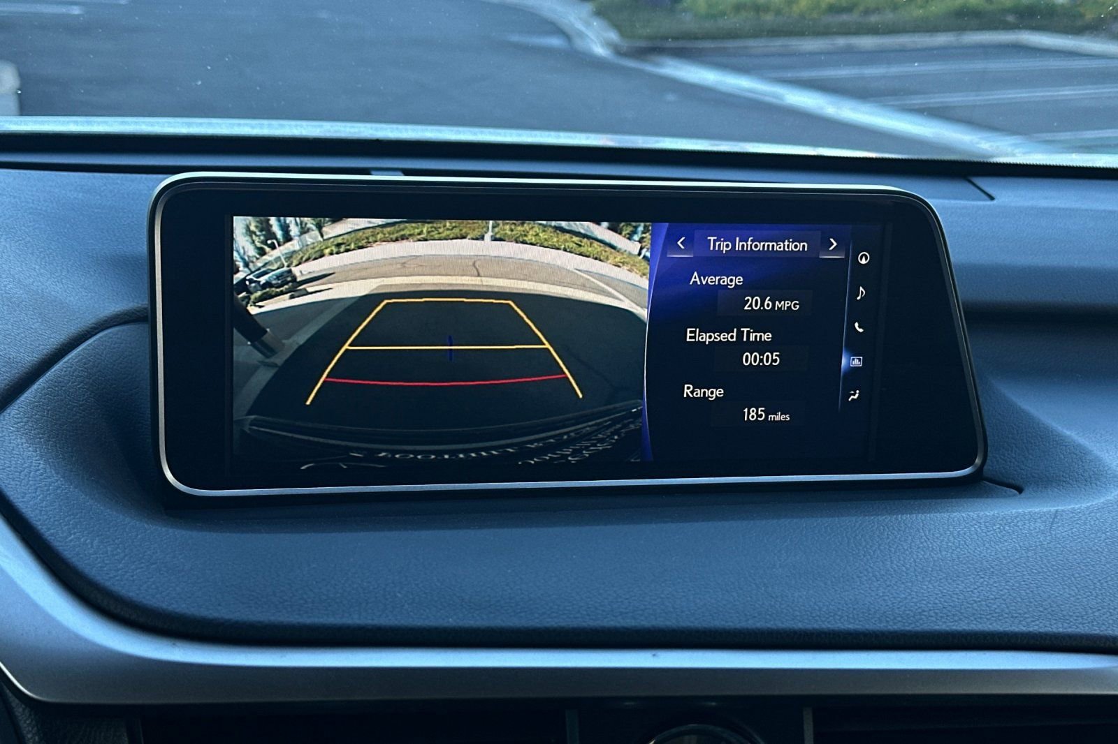 Used 2019 Lexus RX 350 350 image 17