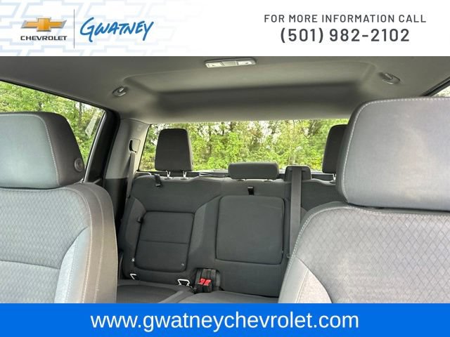 Used 2020 GMC Sierra 1500 Elevation w/ Elevation Value Package AWD/4WD image 28