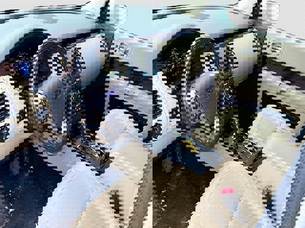 Used 2015 Ford Flex Limited image 7