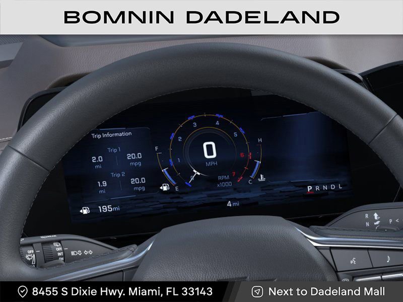 New 2026 Chevrolet Suburban High Country image 18