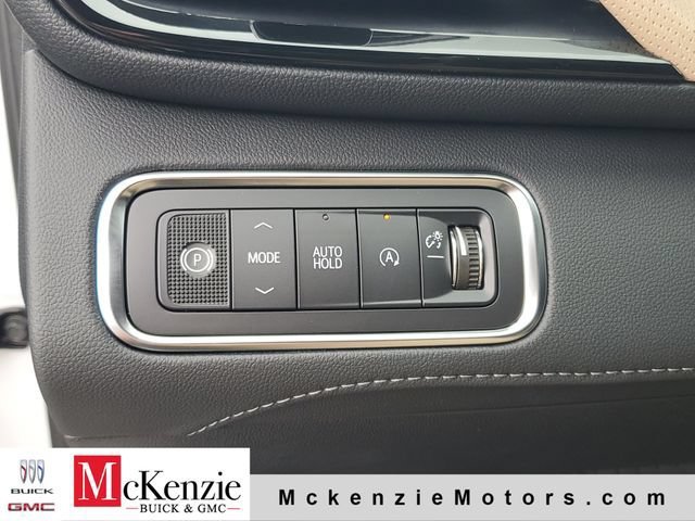 New 2027 Buick Enclave Preferred w/ Power Package FWD image 11