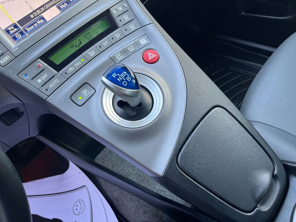 Used 2014 Toyota Prius Four image 27