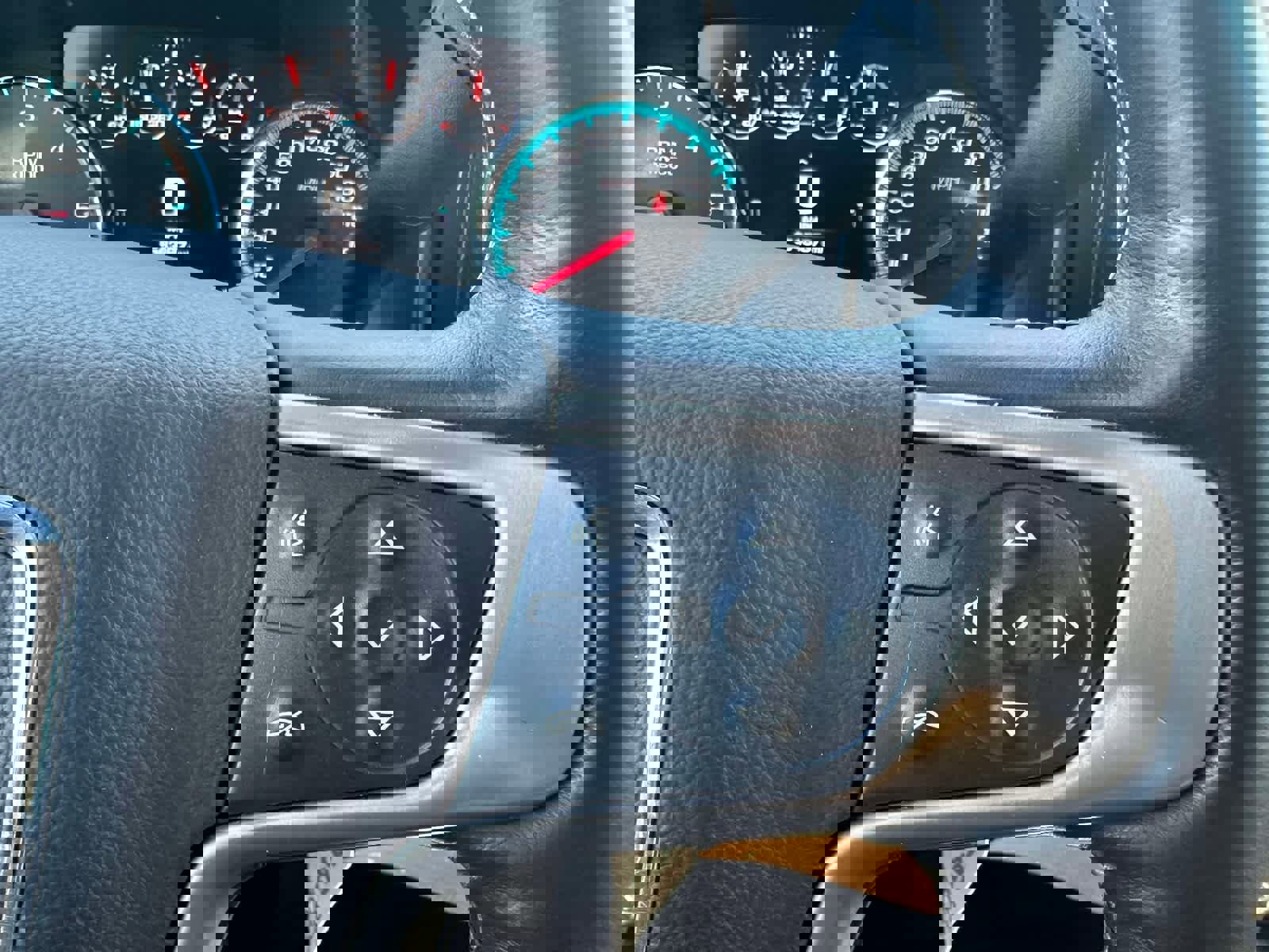 Used 2017 GMC Sierra 2500 Denali w/ Suspension Package, Off-Road image 24