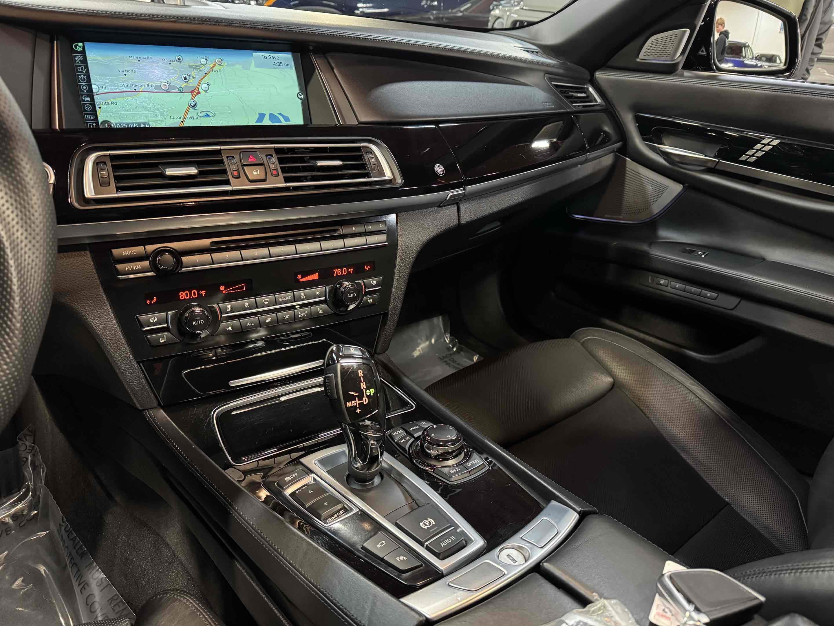 Used 2013 BMW ALPINA B7 image 34