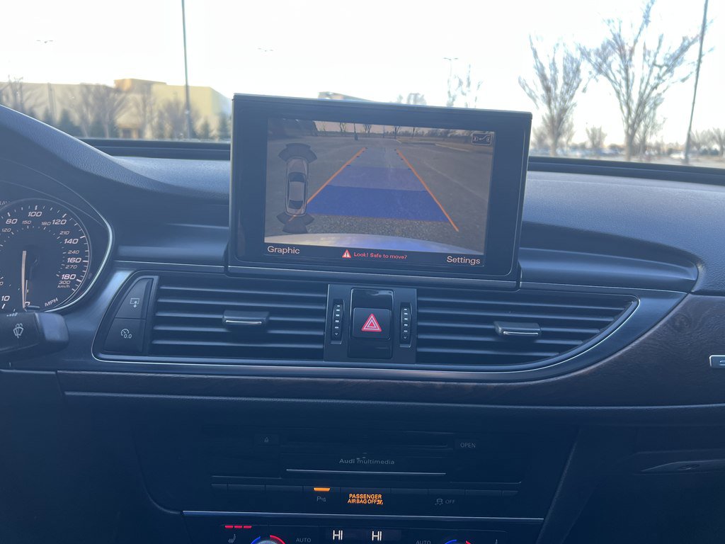 Used 2013 Audi S6 Prestige image 20