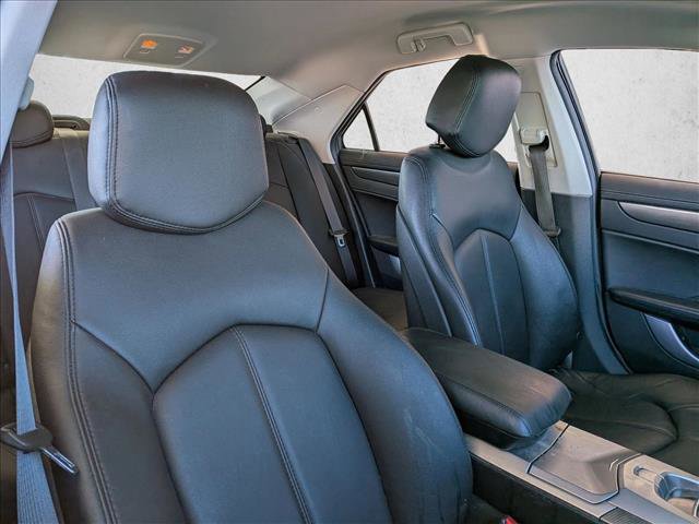 Used 2008 Cadillac CTS 3.6 image 15