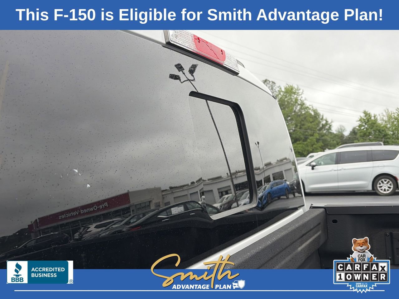 Used 2021 Ford F150 Lariat w/ Equipment Group 501A Mid AWD/4WD image 13