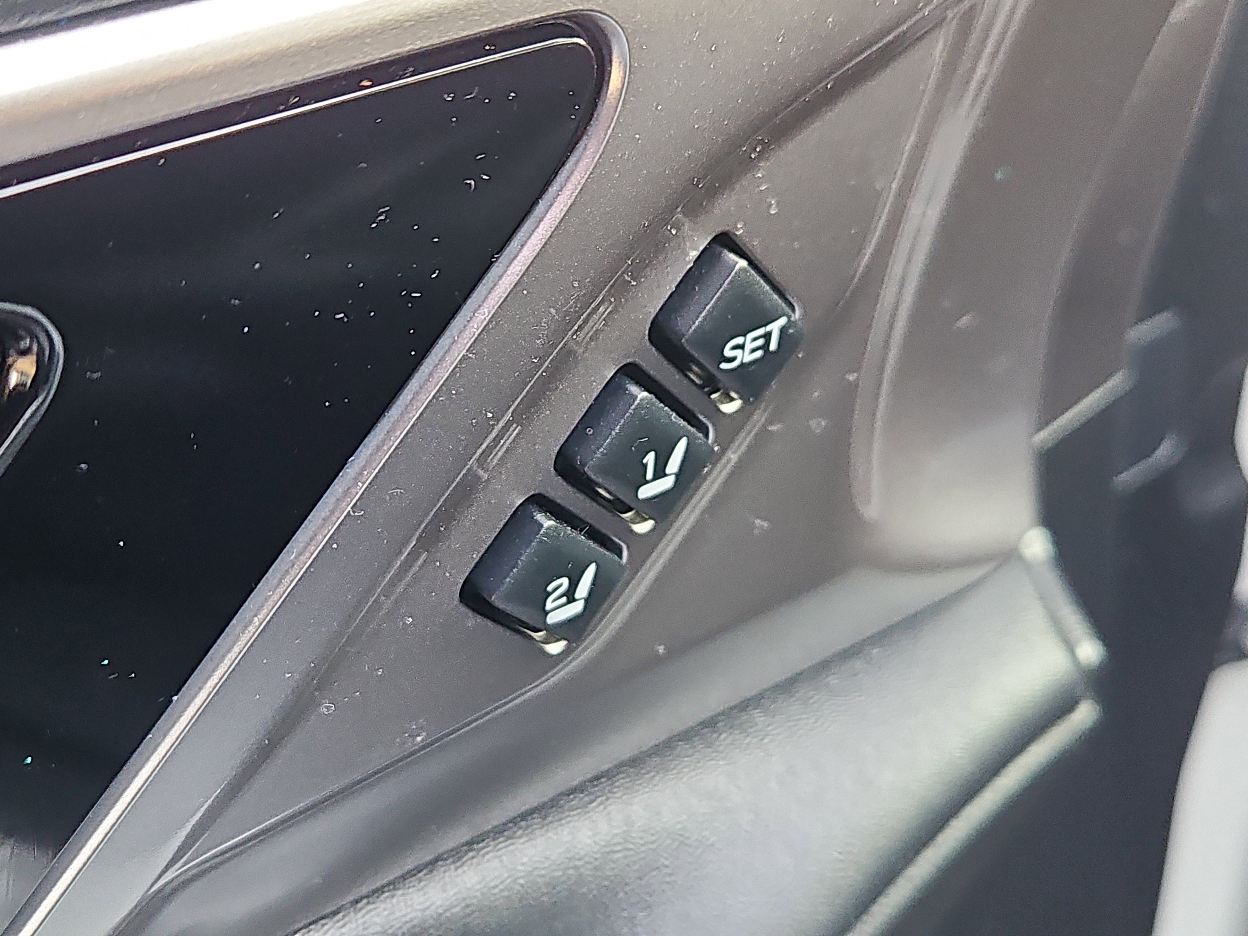 Certified 2024 Subaru Legacy Touring XT image 13