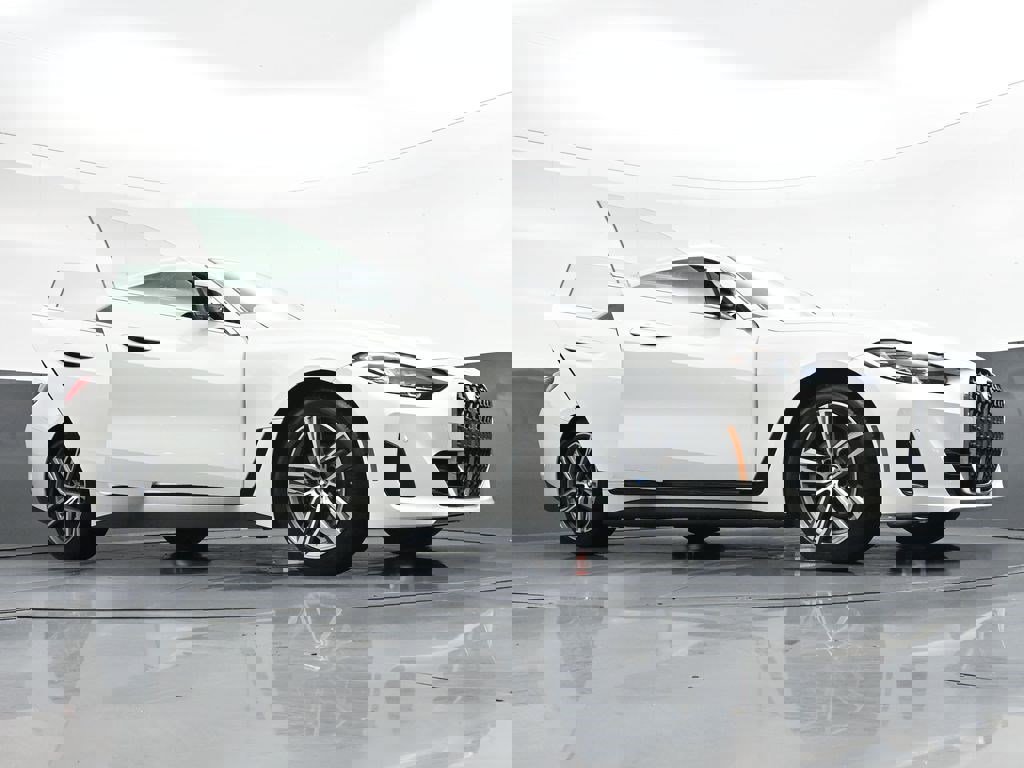 Used 2023 BMW 430i Gran Coupe xDrive w/ M Sport Package image 41