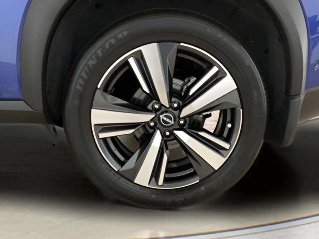 Used 2023 Nissan Rogue Platinum AWD/4WD image 94