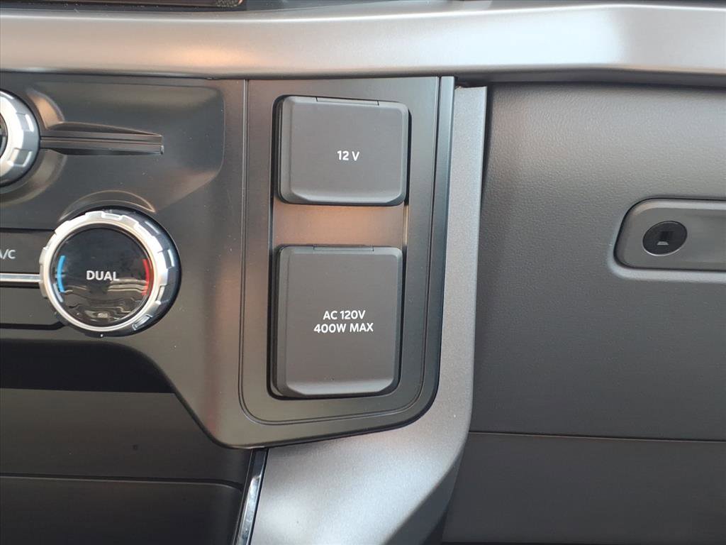 Certified 2024 Ford F150 XLT w/ FX4 Off-Road Package image 20