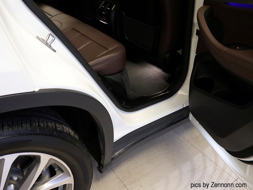 Used 2019 BMW X4 xDrive30i w/ Premium Package image 32