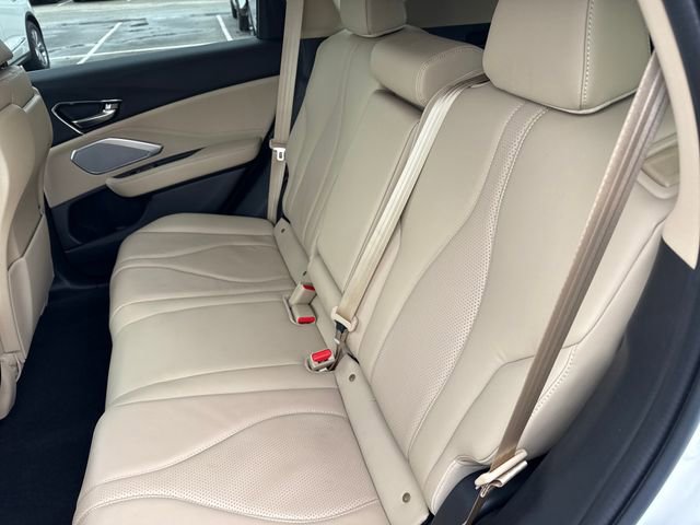 Certified 2023 Acura RDX w/ Technology Package image 13
