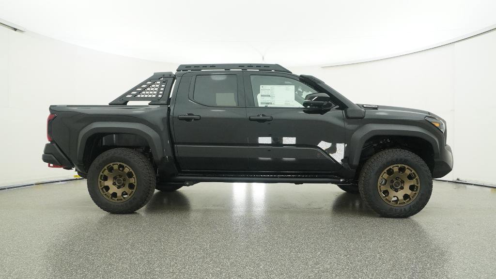New 2026 Toyota Tacoma Trailhunter image 6