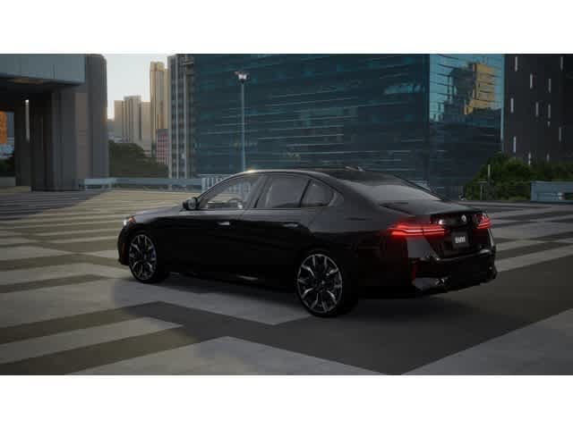 New 2026 BMW 530i w/ Executive Package RWD image 2