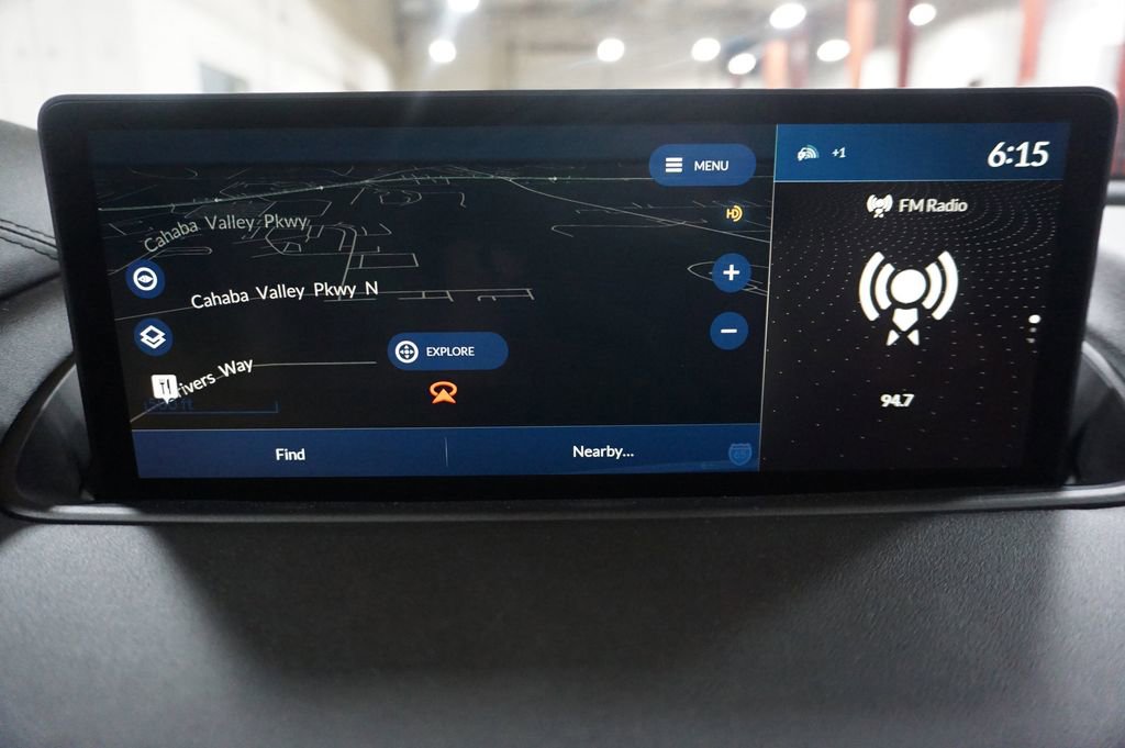 Used 2023 Acura MDX SH-AWD w/ Technology Package image 11