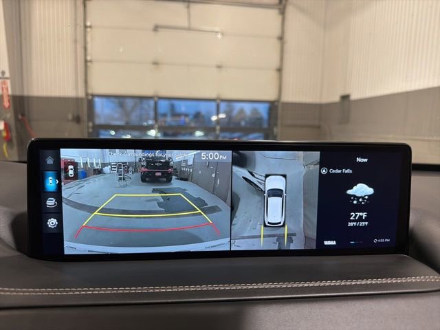 Used 2023 Genesis GV80 3.5T Advanced + image 27