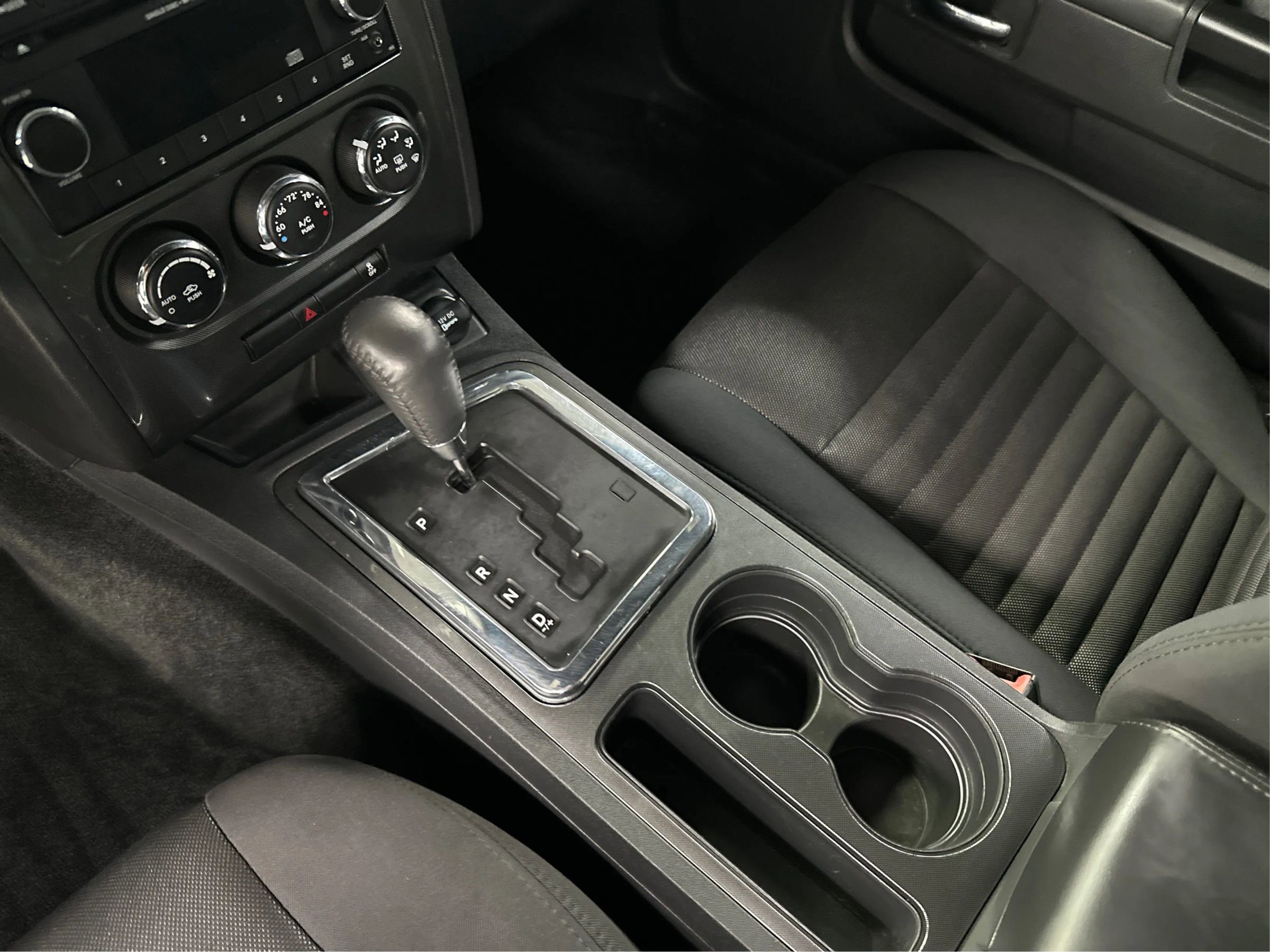 Used 2014 Dodge Challenger SXT w/ Sound Group RWD image 15