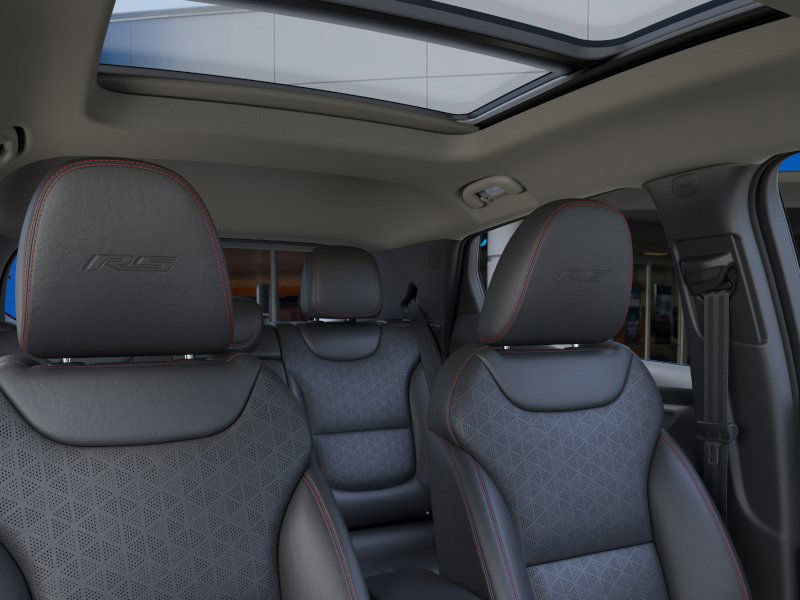 New 2027 Chevrolet Bolt RS w/ Technology Package image 24