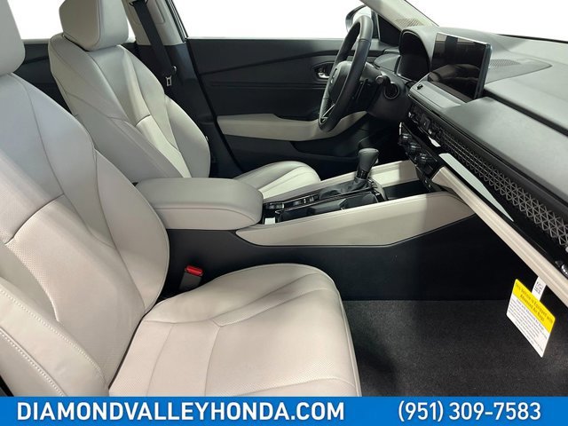 New 2026 Honda Accord EX-L image 25