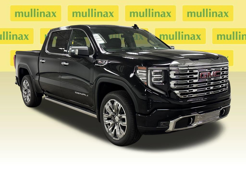 New 2026 GMC Sierra 1500 Denali AWD/4WD 360° Tour