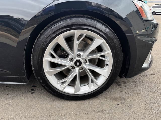 Used 2021 Audi A5 2.0T Premium w/ Convenience Package image 22