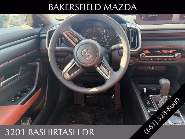 New 2026 MAZDA CX-50 Meridian Edition w/ Apex Package AWD/4WD image 13