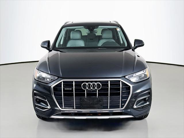 Certified 2023 Audi Q5 Premium w/ Premium Plus Package AWD/4WD image 6