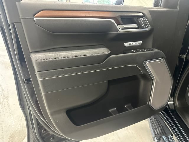 Used 2026 GMC Sierra 1500 Denali AWD/4WD image 26