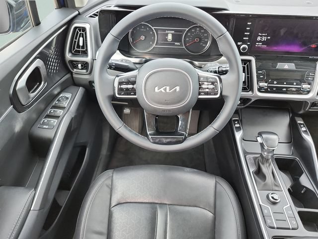 Certified 2023 Kia Sorento S w/ Panoramic Sunroof Package FWD image 15