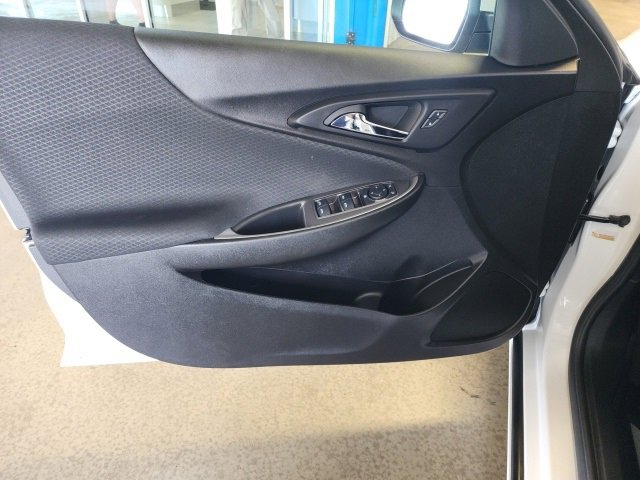 Certified 2024 Chevrolet Malibu RS image 9